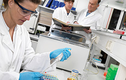 Cost Excellence in the GMP Laboratory - Transparency and Collaboration as the Foundation for sustainable Performance