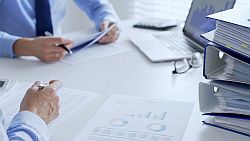 Utilisation of Artificial Intelligence (AI) in auditing