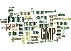 WHAT'S NEW IN THE GMP ENVIRONMENT?