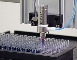 Continuous Processing in the Biopharmaceutical Industry