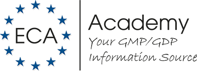 ECA Academy Logo
